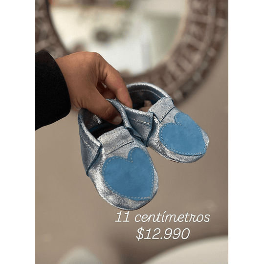 Calzado en oferta (11 centímetros) 