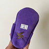 Calzado Morado (12 centímetros) 
