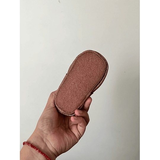 Calzado Dorado (13 centímetros) 