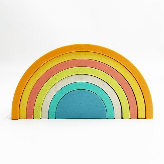 Torre Apiadle Arcoiris marca 