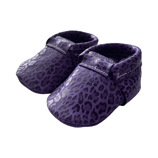 Morado Jaguar 11cm