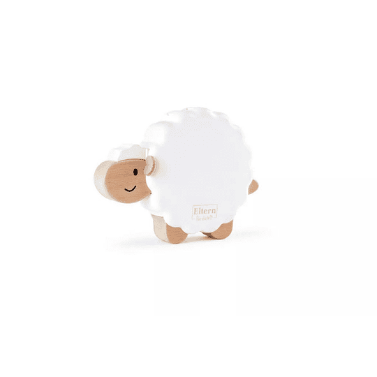 Luz nocturna Sleepy Sheepy hape
