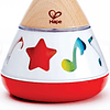Caja de  Musical giratoria Hape 