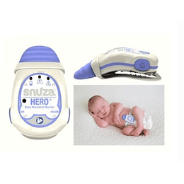 Snuza Hero Monitor
