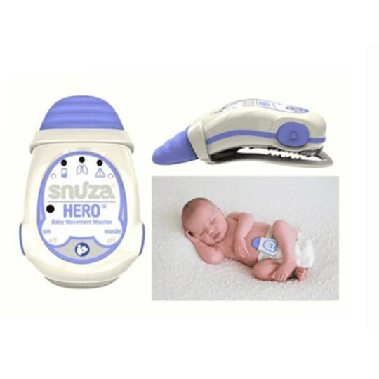 Snuza Hero Monitor
