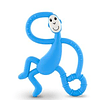 Matchstick Monkey Dancing Monkey AZUL