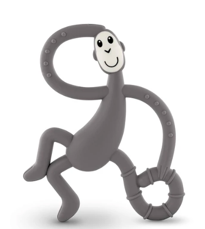 Matchstick Monkey Dancing Monkey GRIS