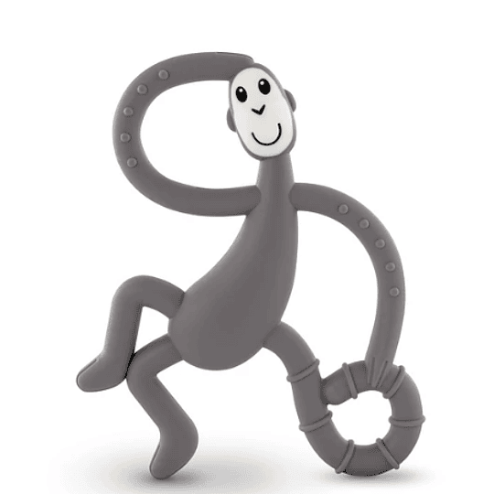 Matchstick Monkey Dancing Monkey GRIS