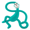 Matchstick Monkey Dancing Monkey TURQUESA