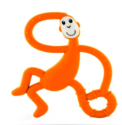 Matchstick Monkey Dancing Monkey NARANJO