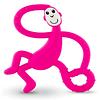 Matchstick Monkey Dancing Monkey FUCSIA