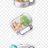 procesador de comida, avent 