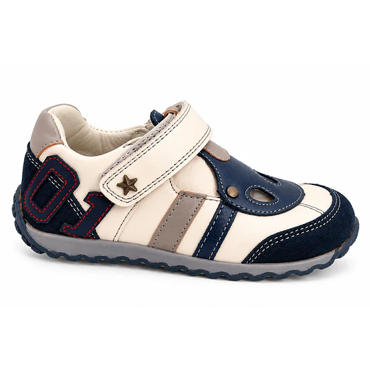 Calzado Caminante unisex