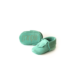 Moccs Menta.