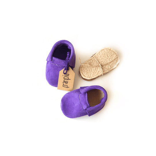 Moccs Morado.