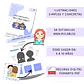 Libro manipulable mis emociones - Miniatura 1