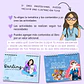 Libro manipulable personalizado - Miniatura 2