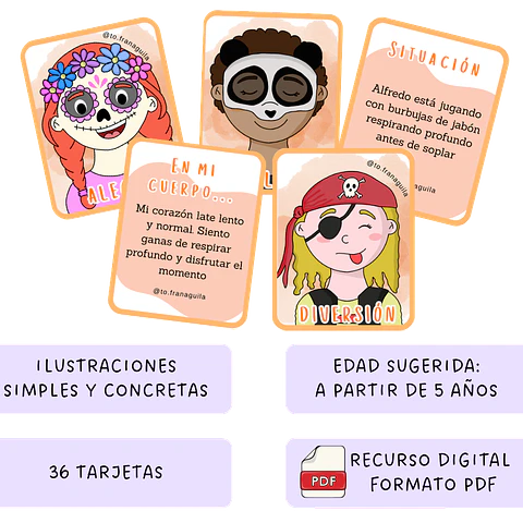 Emociones disfrazadas