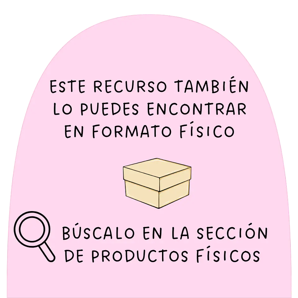 Emociones disfrazadas 2