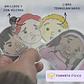 Libro manipulable mis emociones (físico) - Miniatura 1