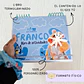 Libro manipulable personalizado - Miniatura 1