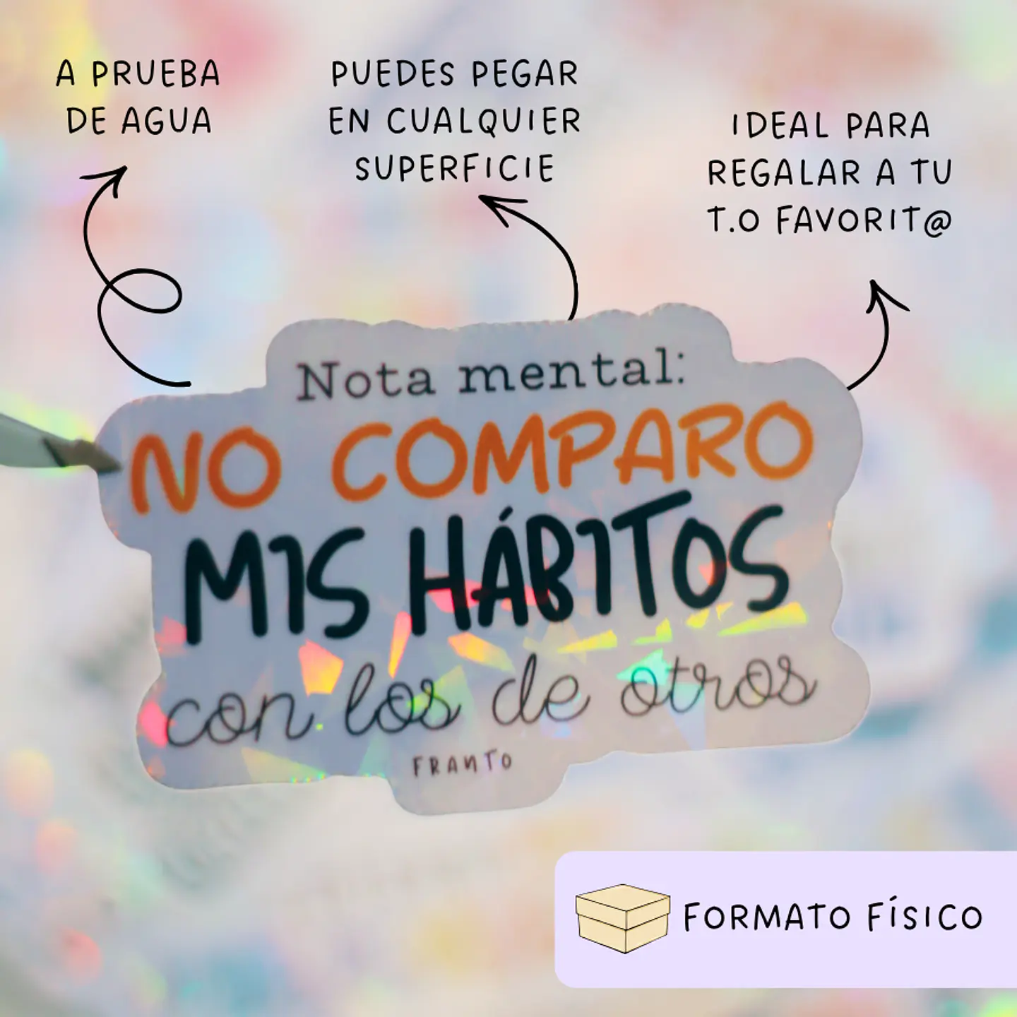 Stickers 
