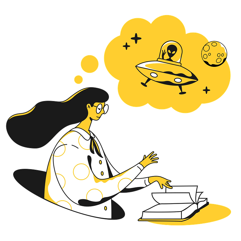 Travel to other worlds from your screen