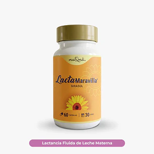 LactaMaravilla de Mu&Má®