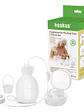 Sonda y bolsa para alimentación suplementaria Haakaa - Miniatura 1