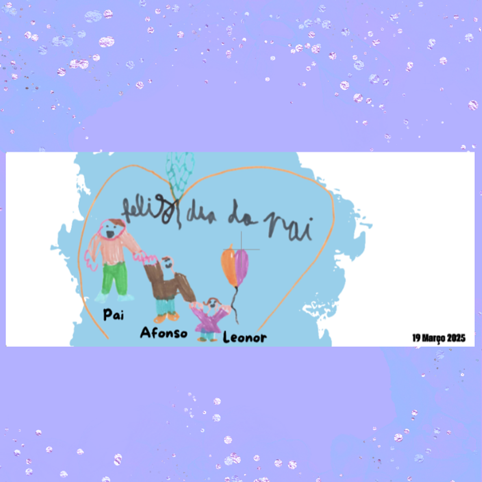 Caneca Porcelana Pai 2