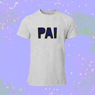 T-Shirt Pai