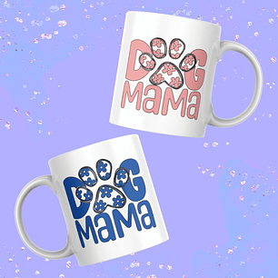 Caneca Porcelana Mãe