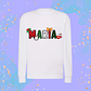 Sweater Natal Mulher - Thumbnail 1