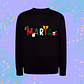 Sweater Natal Mulher - Thumbnail 2