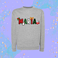 Sweater Natal Mulher - Thumbnail 3