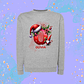 Sweater Natal Mulher - Thumbnail 3