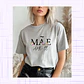 T-shirt Mãe - Thumbnail 3