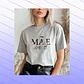 T-shirt Mãe - Thumbnail 2