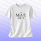 T-shirt Mãe - Thumbnail 1