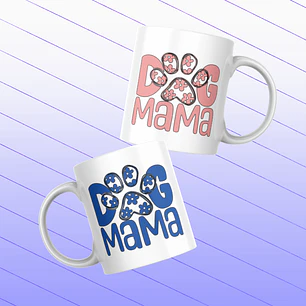Caneca Porcelana Mãe