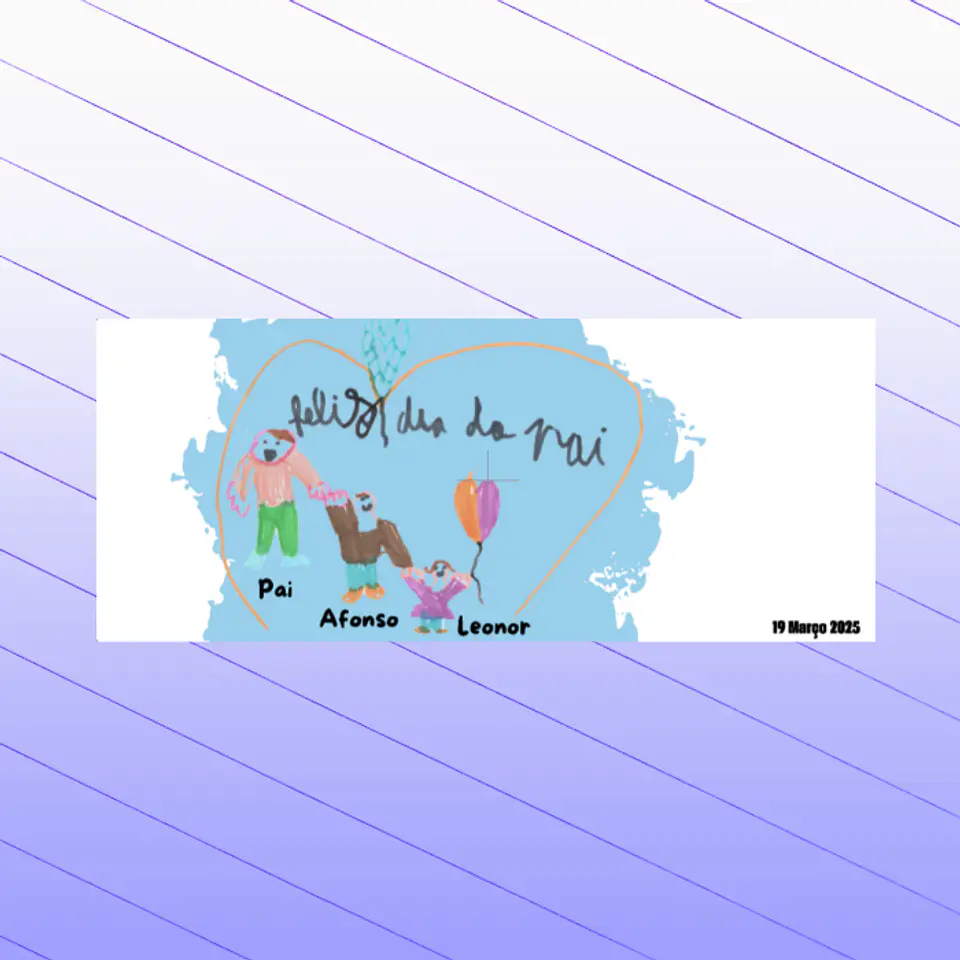 Caneca Porcelana Pai 2