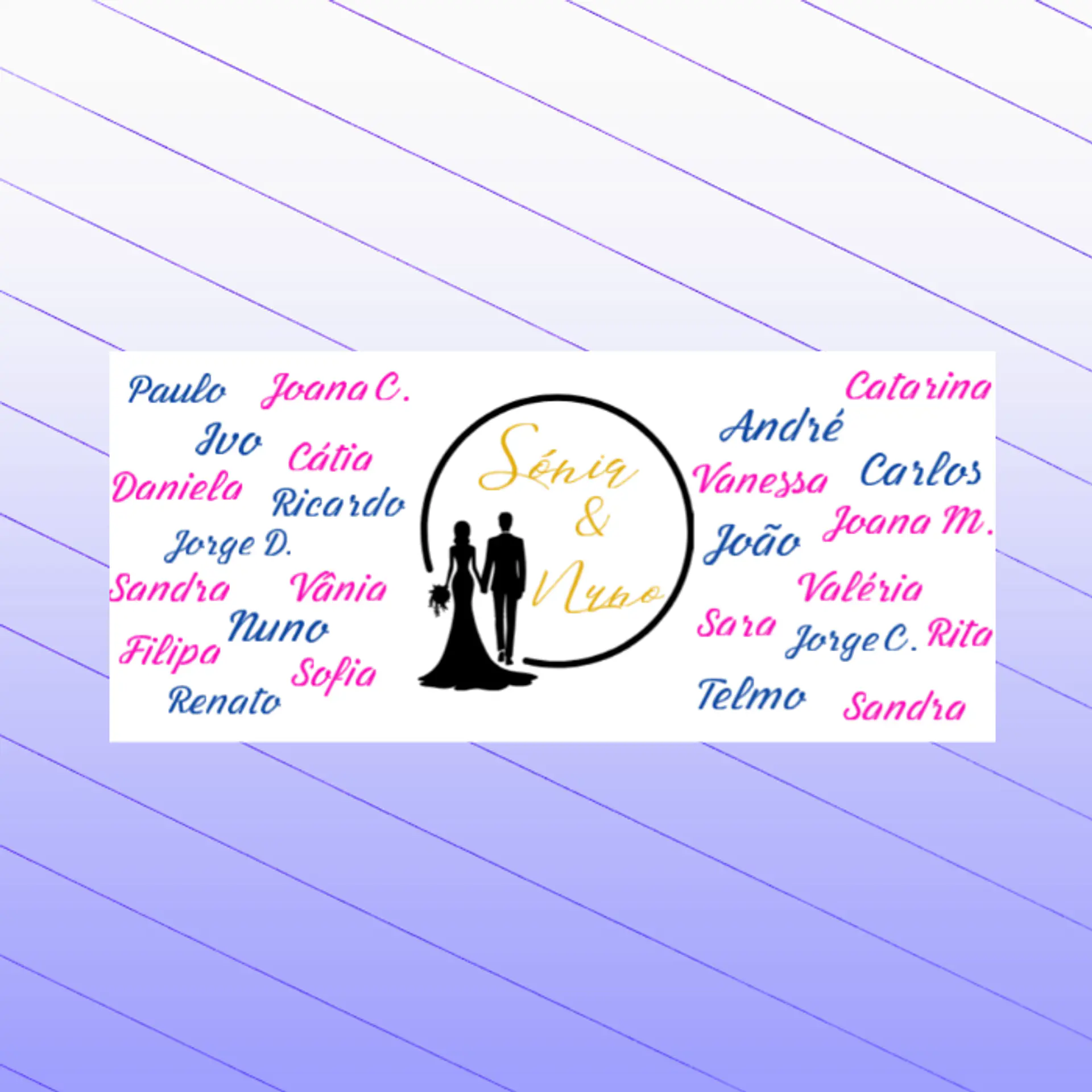 Caneca porcelana Despedida Solteiro 2