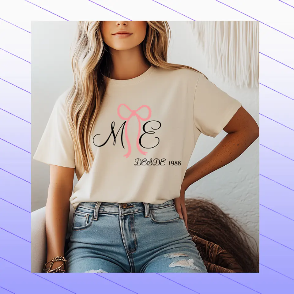T-shirt Mãe 2