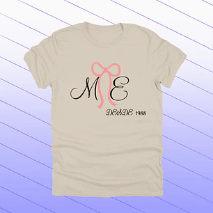 T-shirt Mãe