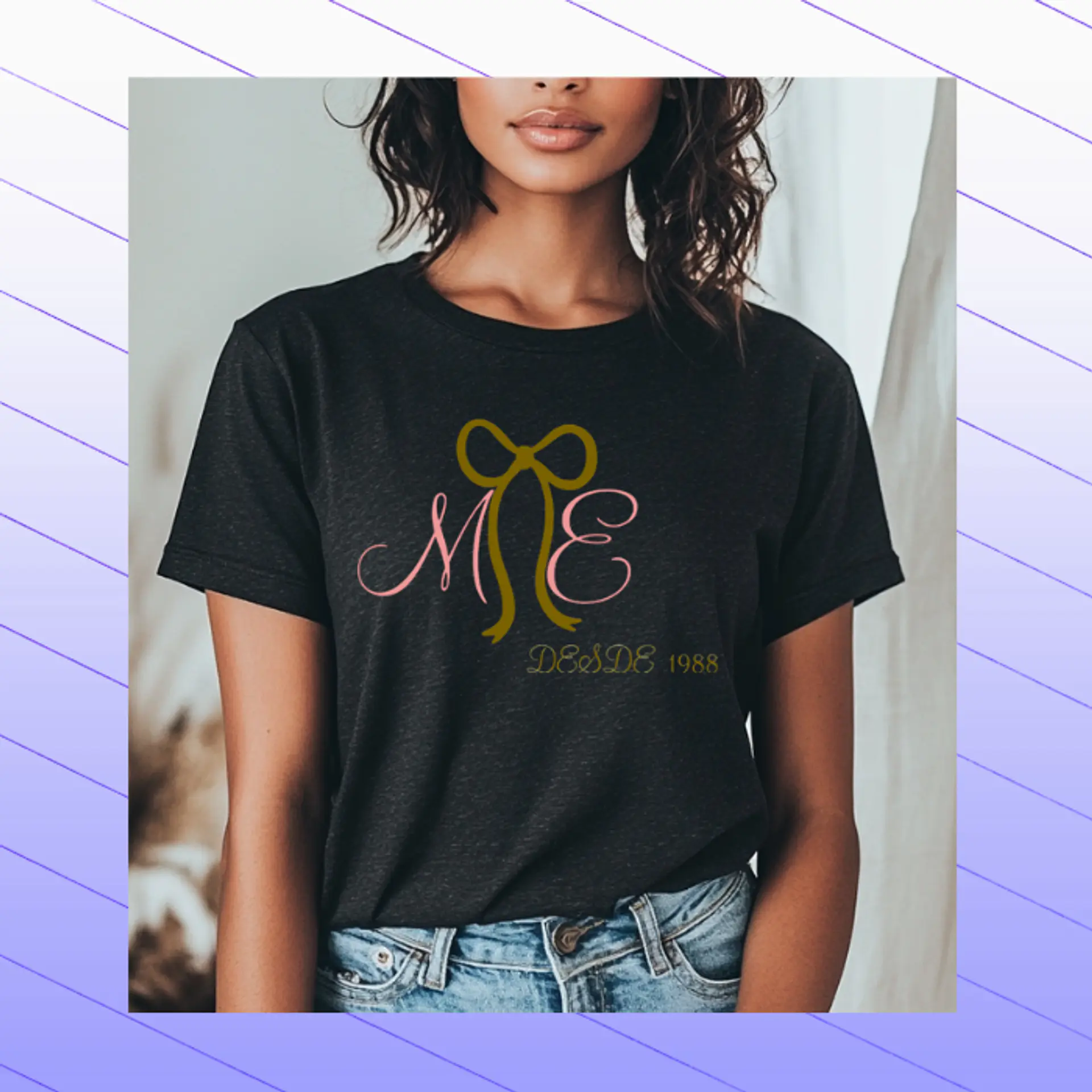 T-shirt Mãe 5