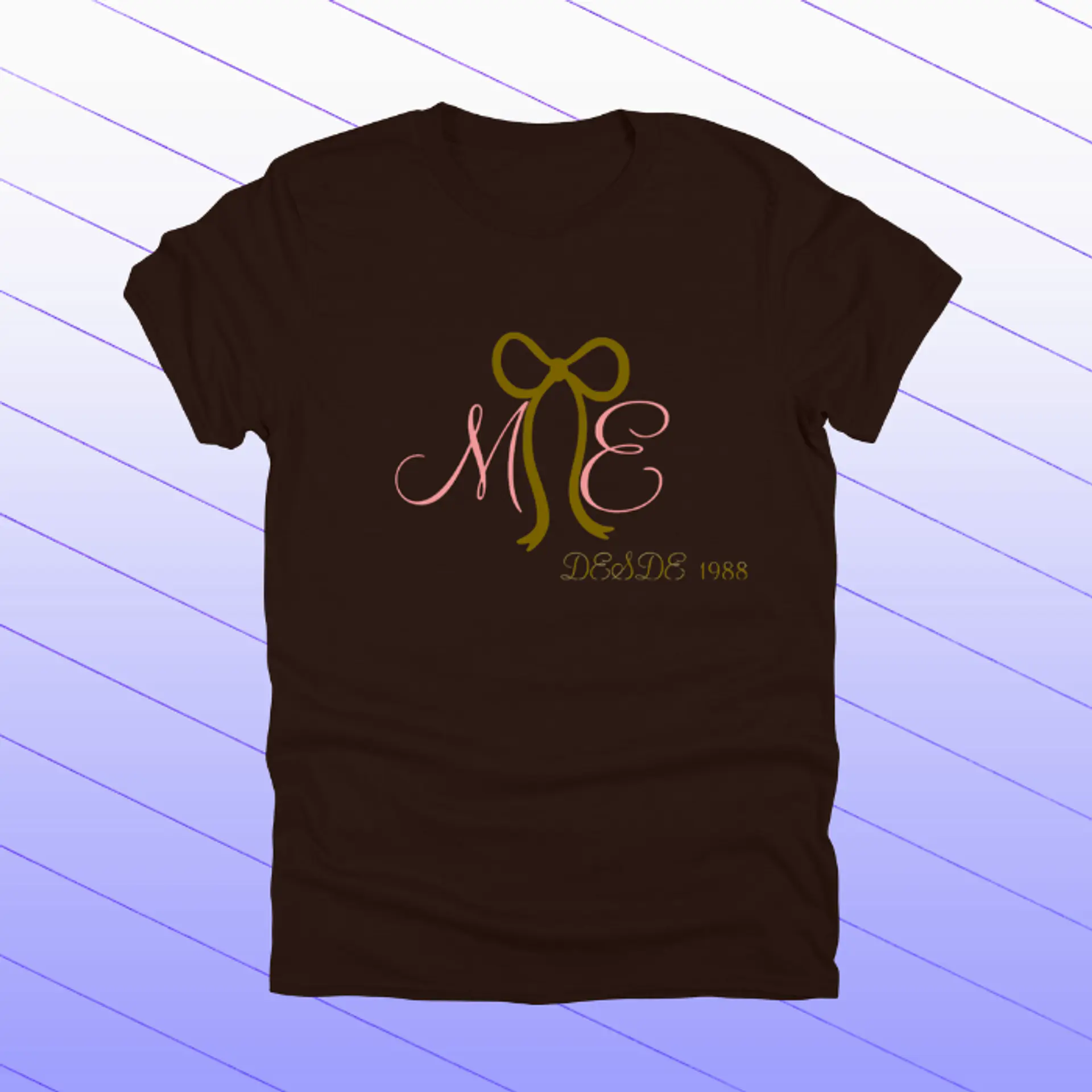 T-shirt Mãe 4