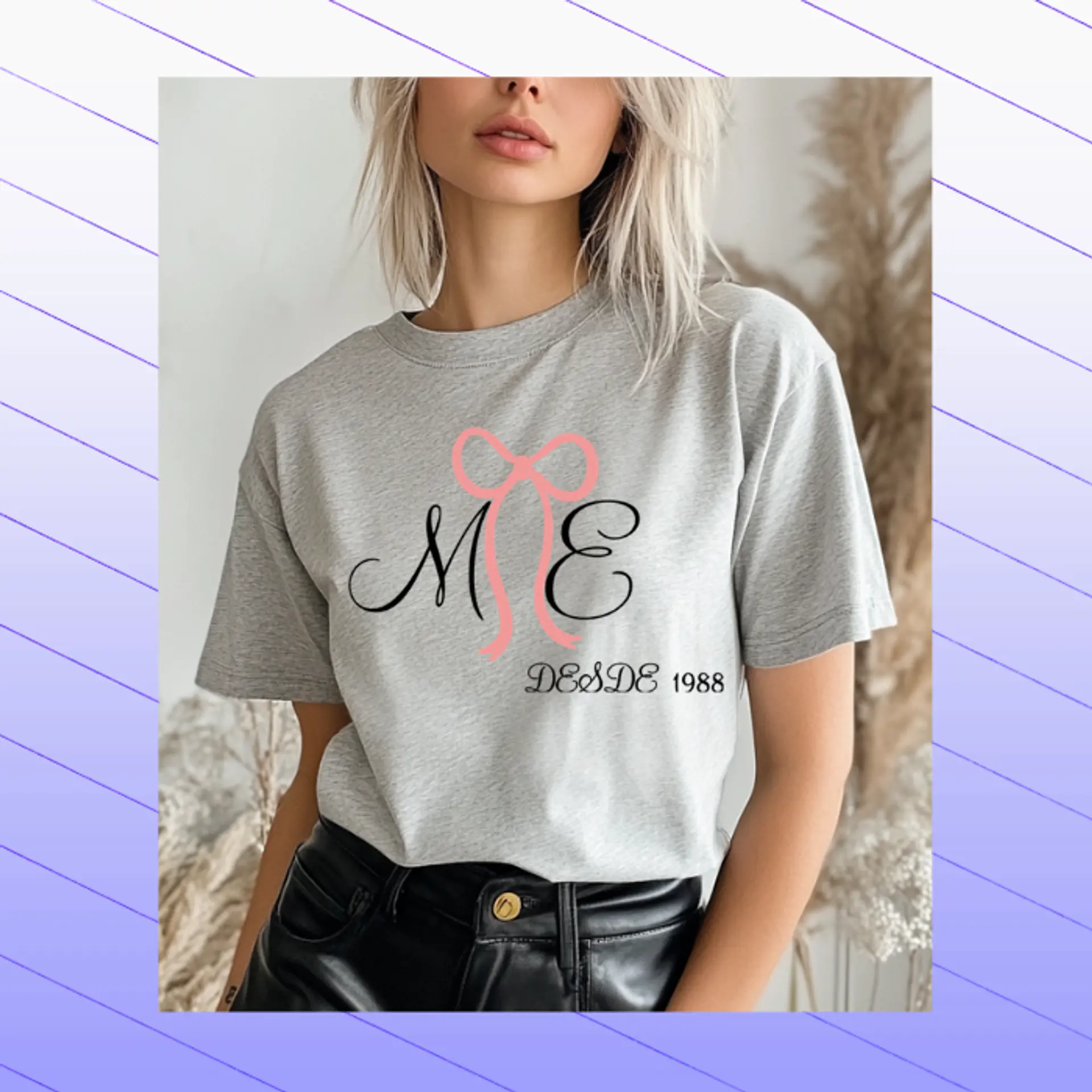 T-shirt Mãe 9