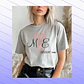 T-shirt Mãe - Thumbnail 9