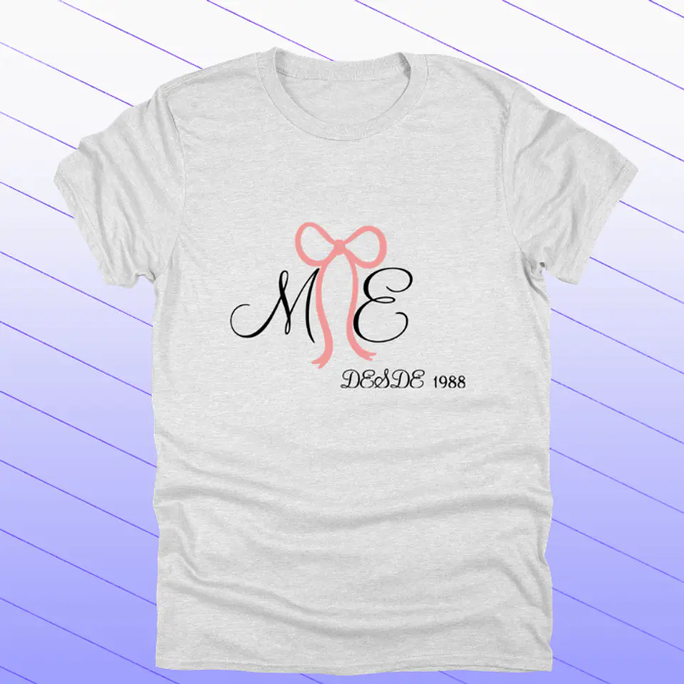 T-shirt Mãe 7