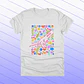 T-shirt Mãe - Thumbnail 1